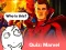 Igra Quiz: marvel online