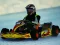 Igra Kart Racing Jigsaw online