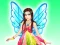 Igra Nature Fairy Dressup online