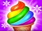 Igra Ice Cream Frenzy online