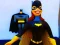Igra Incredible Superheroes Puzzle online