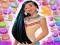 Igra Pocahontas online