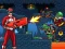 Igra Power Rangers shoot Zombie online