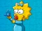 Igra The Simpsons Puzzle online