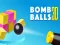 Igra Cannon Bounce 3D online