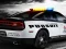 Igra Police Cars Slide Puzzle online