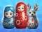 Igra Sort by Matryoshka Shelves! online