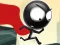 Igra Stickman Run online