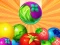 Igra Fruits Merge online