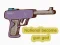 Igra National become gun god online