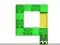 Igra Snake 3d Mosaic Art online