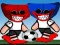 Igra Huggy Wuggy Football online