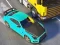 Igra Traffic Racer Online online