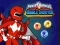 Igra Power Rangers Bubble Shoot online