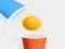 Igra Tricky Cups? online