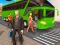 Igra Bus Driving City Sim 2022 online