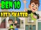 Igra Ben 10 Gravity Skater online