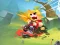 Igra Crazy Sweep online