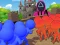 Igra Squid Game Crowd Pusher online
