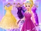 Igra Cinderella Dress Up Girls online