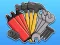 Igra Sort Games Challenge online