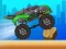 Igra Mad Truck Driving online