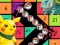 Igra Pokemon Bricks Breaker online