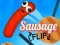 Igra Sausage Game online