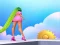Igra Keep Long Hair online