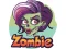Igra Mrs. Zombie online