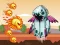 Igra Ghost Runaway online