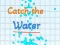 Igra Catch the water online