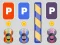 Igra Parking Path online