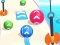 Igra Super Ball Rush online