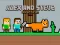 Igra Alex and Steve Adventures Saves online