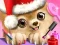 Igra Christmas Salon online