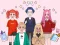 Igra Fun Dress Up Game online