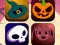 Igra Halloween Match 3 online