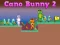 Igra Cano Bunny 2 online