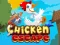 Igra Chicken Escape online
