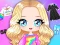 Igra Chibi Beauty Salon Dress Up And Spa online