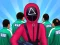 Igra Squid Game All Levels online