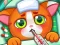 Igra Cat Doctor Simulator online