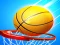 Igra Dunk Ball Shot The Hoop Basketball Hit online