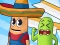Igra Sausage Run online