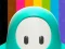 Igra Fall Guys Puzzle 3 online