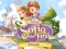 Igra Sofia the First Puzzle online