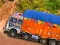 Igra Off Road Truck Cargo Delivery online