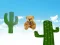 Igra Fall cactus Season 1 teddy online