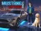 Igra Mustang City Driver 2024 online